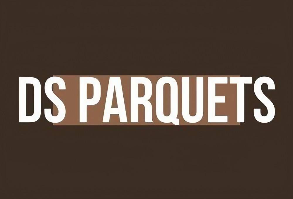 logo ds parquets logo ds parquets